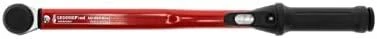 Gedore Gedore Rd Torque. 40-200Nm L.485mm - Torque. 40-200Nm L.485mm 3301217
