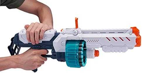 XShot *****ZURU X-SHOT ExcelTurbo paleidimo įrenginys 48p 36270