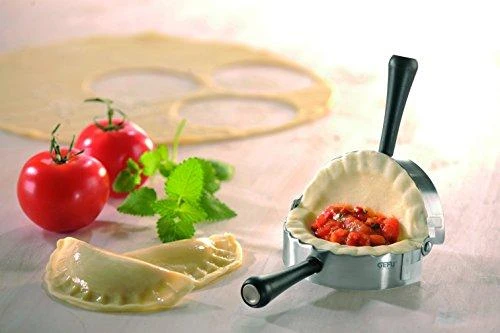 GEFU RAVENNA Ravioli mold