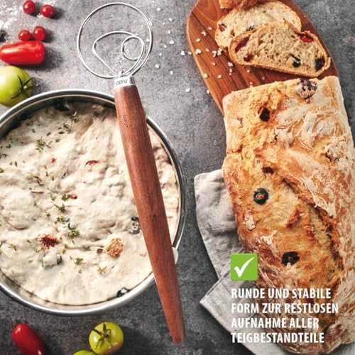 GEFU NEDO Daniškas plaktuvas