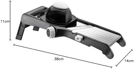 GEFU VOLARI Shredder G-89429