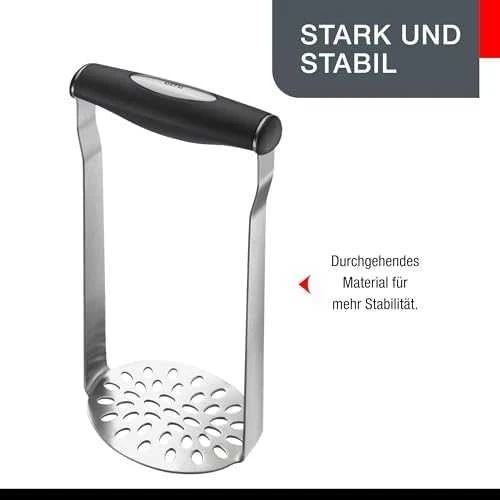 Gefu TIMBRA bulvių grūstuvas