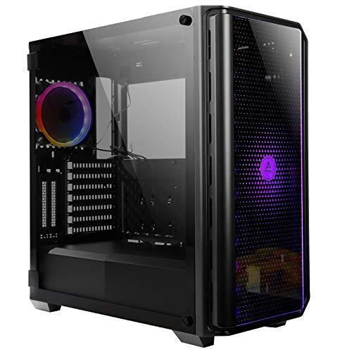 Obudowa Antec NX1000 Juodas (0-761345-81000-5)