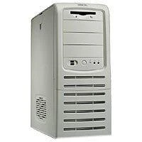 CHIEFTEC UNC-410S-B-U3-OP 19i 4U dėklas USB3.0