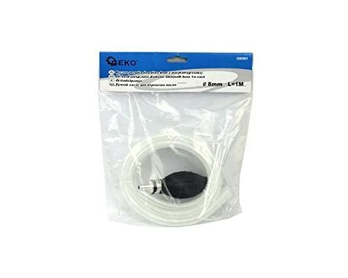 Geko rankinis kuro siurblys 8mm (G00991)
