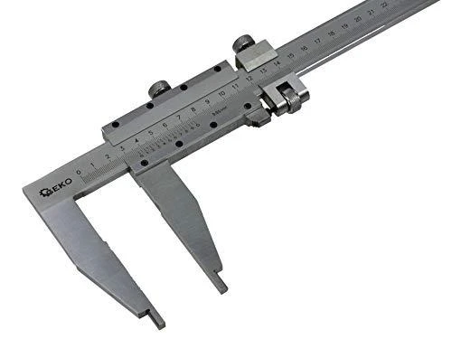 Geko slankmatis mediniame dėkle 600/100mm G01496