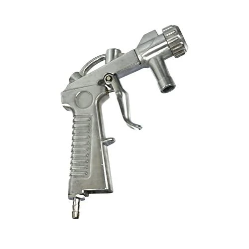 Geko 4-7mm