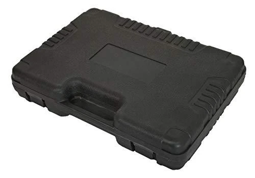 GEKO sukimo galvų ir terkšlių rinkinys 108 vnt. L-TECH 10151