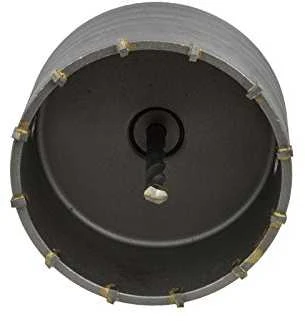 Grąžtas GEKO KARŪNA SDS 100mm