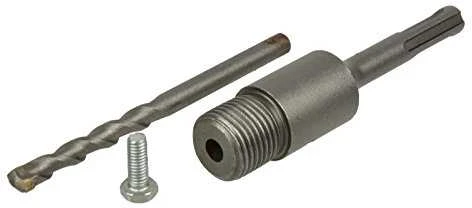 Grąžtas GEKO KARŪNA SDS 100mm