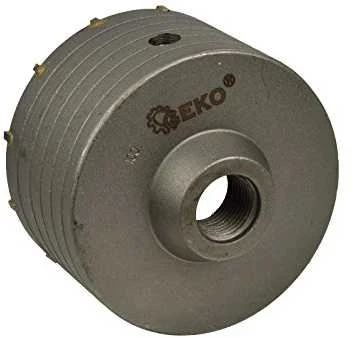 Grąžtas GEKO KARŪNA SDS 100mm