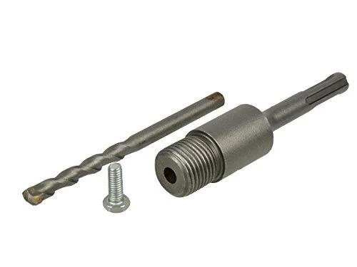 Grąžtas Geko KORONA SDS 120mm