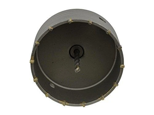 Grąžtas Geko KORONA SDS 120mm