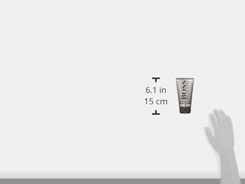 HUGO BOSS Boss Bottled Dušo želė parfumuota dušo želė vyrams, 150 ml
