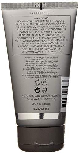 HUGO BOSS Boss Bottled Dušo želė parfumuota dušo želė vyrams, 150 ml