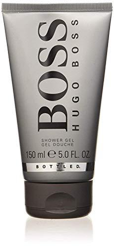 HUGO BOSS Boss Bottled Dušo želė parfumuota dušo želė vyrams, 150 ml