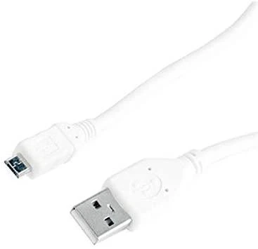 Gembird Cablexpert | 1,8 m USB 2.0 A/Micro-B M | USB A | Micro USB B