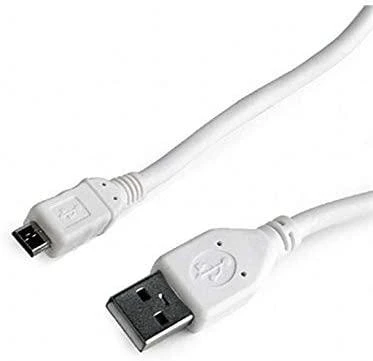 Gembird Cablexpert | 1,8 m USB 2.0 A/Micro-B M | USB A | Micro USB B