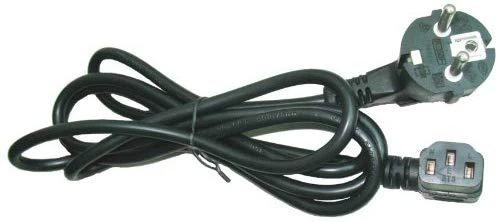 Gembird Cablexpert | Aukščiausios kokybės mini USB kabelis CCF-USB2-AM5P-6