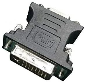 Adapteris Gembird A-DVI-VGA-BK DVI-A/VG