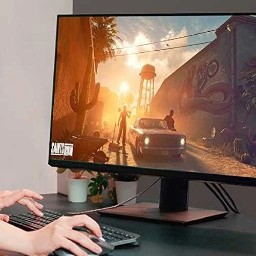 Gembird Cablexpert | Itin didelės spartos HDMI kabelis su Ethernet ryšiu, 8K „Select Plus“ serija | CCB-HDMI8K-2M | 2 x A tipo | HDMI 2.1 (į viršų) | 2 m