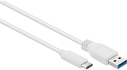 USB kabelis GEMBIRD USB C tipo 0.1