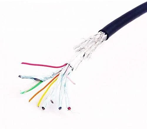 Gembird HDMI prailginimo kabelio vidaus sandara