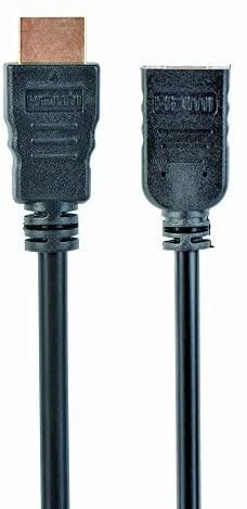 Gembird HDMI ilgintuvas, jungčių poros detalės