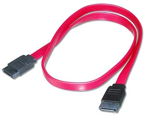 GEMBIRD CC-SATA-DATA-XL Serial ATA III 100 cm data cable