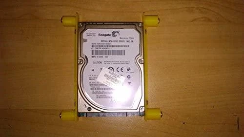 GEMBIRD SSD adapteris iš 2.5" į 3.5"
