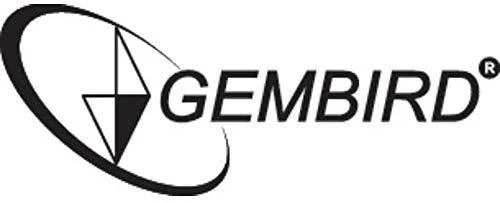 Gembird | Pelė | MUSW-4B-04-BG | Standard | Wireless | Juodas/ Kosminė pilka