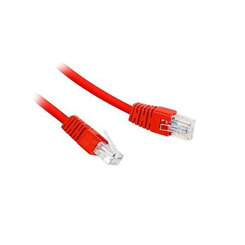 GEMBIRD PP12-0.25M/B Gembird patchcord RJ45, cat.5e, UTP, 0.25m, mėlynas