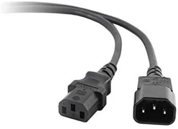 Gembird PC maitinimo laidas 1.8m PC-189-VDE