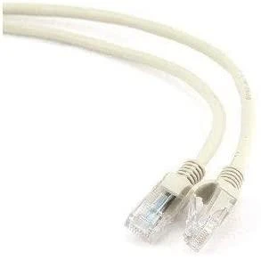 Gembird Cablexpert | PP12-0.25M | rusvai gelsvas RJ-45 | RJ-45