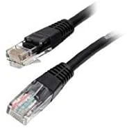 Gembird Cablexpert | PP12-0.5M | rusvai gelsvas RJ-45 | RJ-45