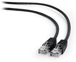 Gembird Cablexpert | PP12-0.5M | rusvai gelsvas RJ-45 | RJ-45