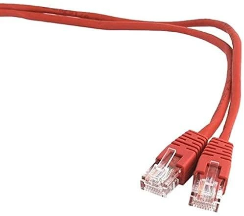 GEMBIRD CAT5e UTP Patch laidas geltonas 2m