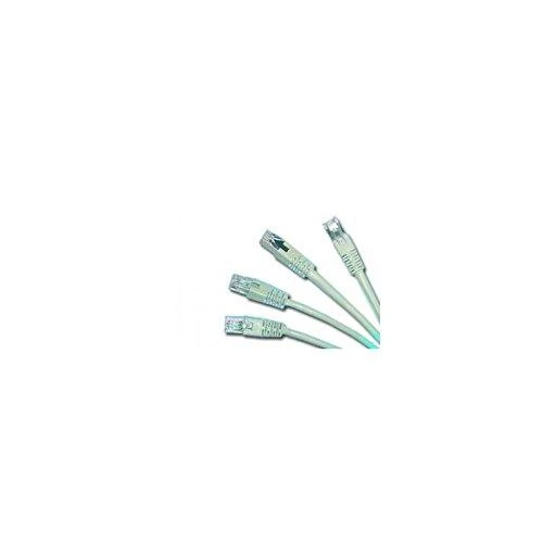 Lanberg Gembird komutac. kab. RJ45 kat. 5eFTP 2m