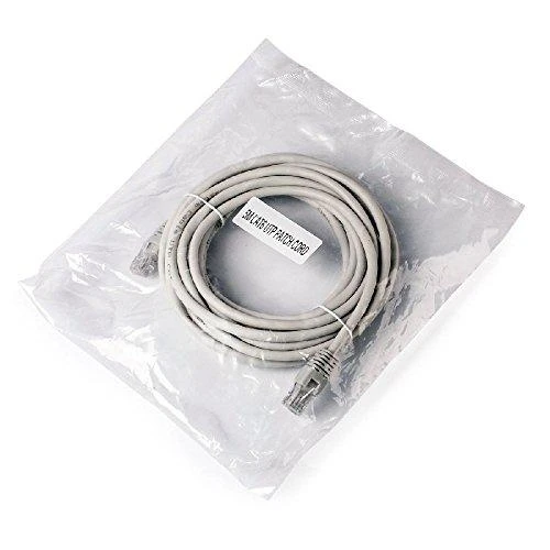 Lanberg GEMBIRD PP6U-5M patchcord RJ45 cat.6 UTP 5m kištukas