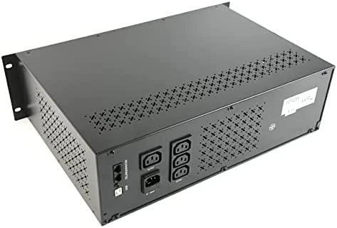 Gembird EnerGenie | UPS RACK-1500 Rack | 1500 VA