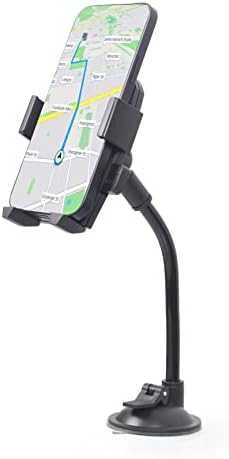 Gembird MOBILE HOLDER CAR FLEXIBLE/TA-CHW-04 GEMBIRD