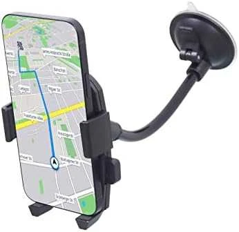Gembird MOBILE HOLDER CAR FLEXIBLE/TA-CHW-04 GEMBIRD
