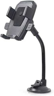 Gembird MOBILE HOLDER CAR FLEXIBLE/TA-CHW-04 GEMBIRD