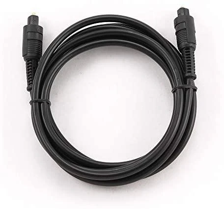 GEMBIRD CC-OPT-2M Toslink optinis kabelis 2m