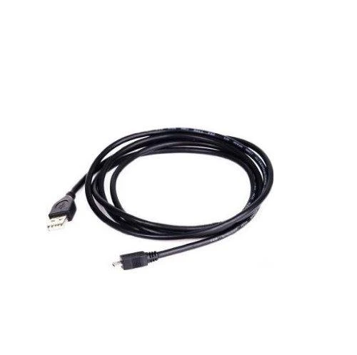 GEMBIRD CCP-MUSB2-AMBM-0.3M Gembird kabelis micro USB 2.0 AM-MBM5P 0,3M