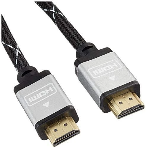 GEMBIRD CCB-HDMIL-5M Gembird didelės spartos HDMI kabelis su Ethernet Select Plus serijos, 5 m