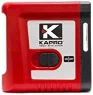Grąžtas Irwin Lazerinis matuoklis „KAPRO“ MINI su stovu