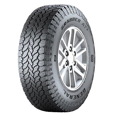 Universalios padangos General Tire Grabber AT3 215/80 R15 112 S (E B B 75dB)