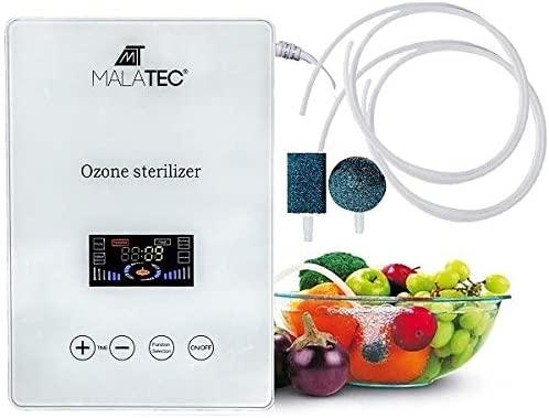 Malatec Daugiafunkcinis buitinis ozonatorius
