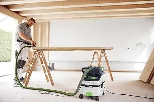 Festool Mobilus dulkių siurblys CTL MIDI I AC